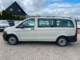 Mercedes-Benz Vito Tourer 114/116/119/124 CDI Pro 4x4 lang - Mercedes-Benz V12