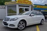Mercedes-Benz C 350 CDI Avantgarde*Temp*AHK*BiXen*Shz*Pdc*TÜV*