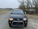 Mitsubishi L200 2,5 D 4x4 Klimaanlage - gebrauchte Mitsubishi L200 aus dem Jahr 2008