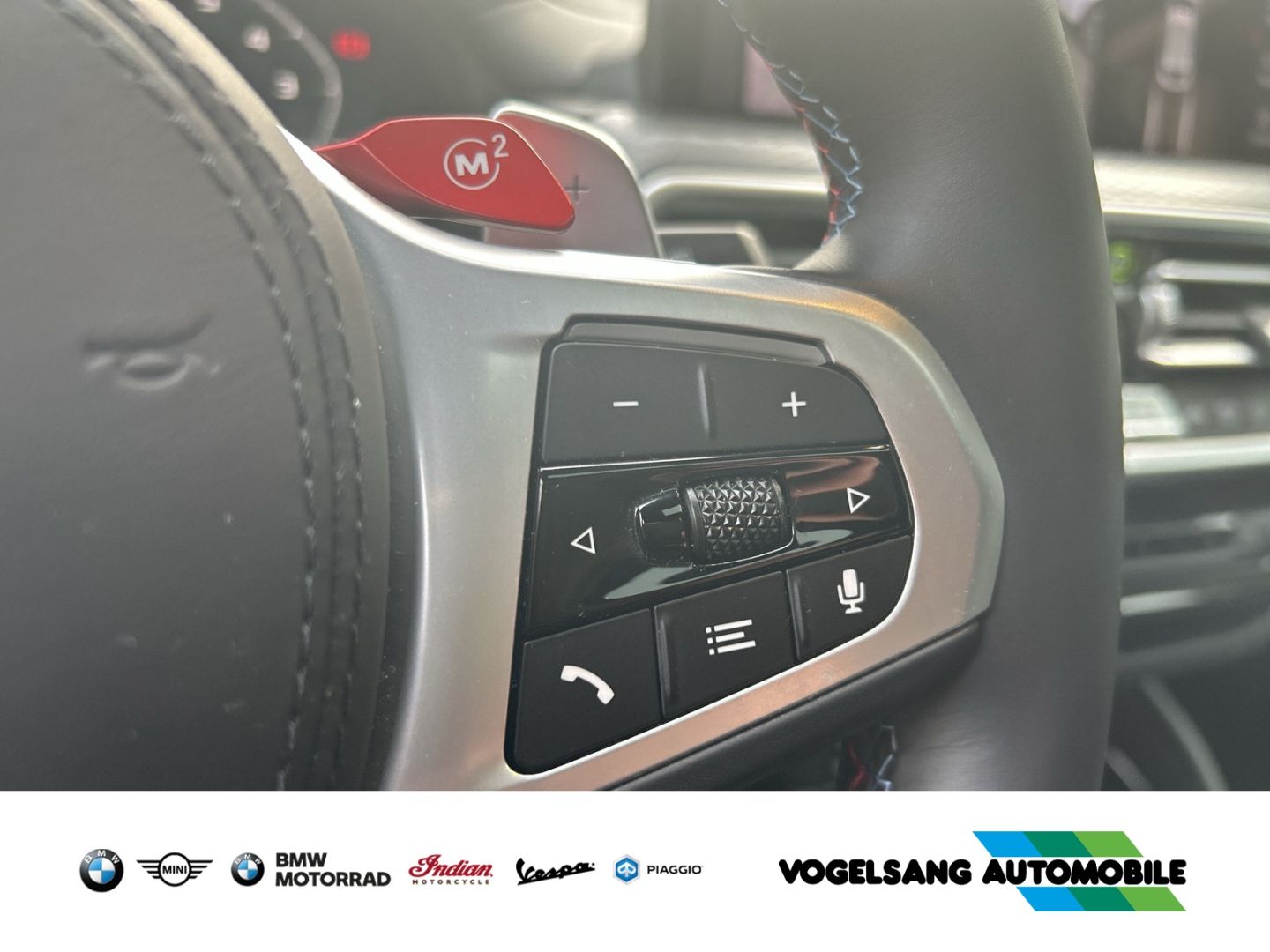 Fahrzeugabbildung BMW X4 M Competition Sportabgasanlage Pano Harman/Ka