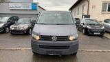 Volkswagen T5 Transporter Kombi lang - Volkswagen T5: 9 Sitzer