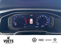 Volkswagen Taigo - Vorschau Bild 12