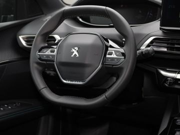 Peugeot 3008 - 11