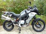 BMW F 850 GS Adventure Topzustand 4 Pakete 1.Hand - BMW F 850 GS ADVENTURE