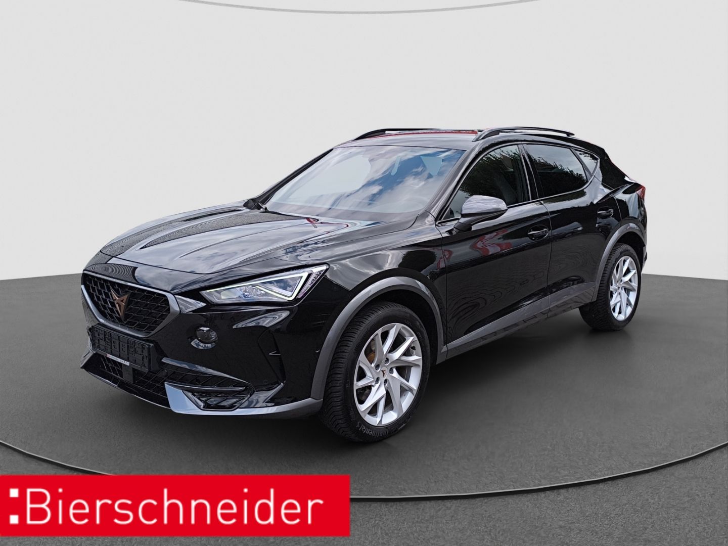 Cupra Formentor - Bild 1