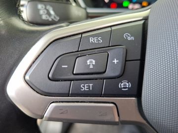 Volkswagen Caddy Style 1.5 TSI °LED°AHK°Pano°Kamera°ACC°