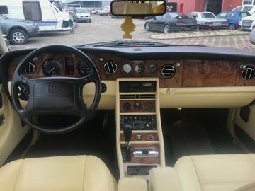 1994 Bentley BROOKLANDS 照片 7