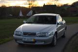 Volvo C70 2.4T Coupé - gebrauchte Volvo C70 aus dem Jahr 1999
