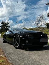 Chevrolet Camaro - Chevrolet Gebrauchtwagen