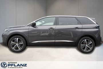 Peugeot 5008 - 5