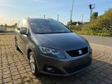 Seat Alhambra TDI 140PS DSG AHK 5 Sitze Tüv  - Seat Alhambra in Hannover