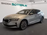 Skoda Octavia Combi Balance 1.5 TSI 85kW - Skoda Octavia Neuwagen