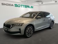 Skoda Octavia - Vorschau Bild 1