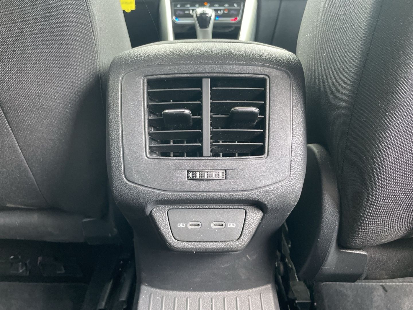 T-Roc 2.0 TDI Move App-Connect/LED/PDC/Sitzhzg