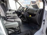 Opel Movano 2.3 CDTI 125 Kasten - Opel Movano Tageszulassungen