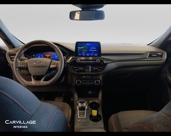 Ford Kuga - 9