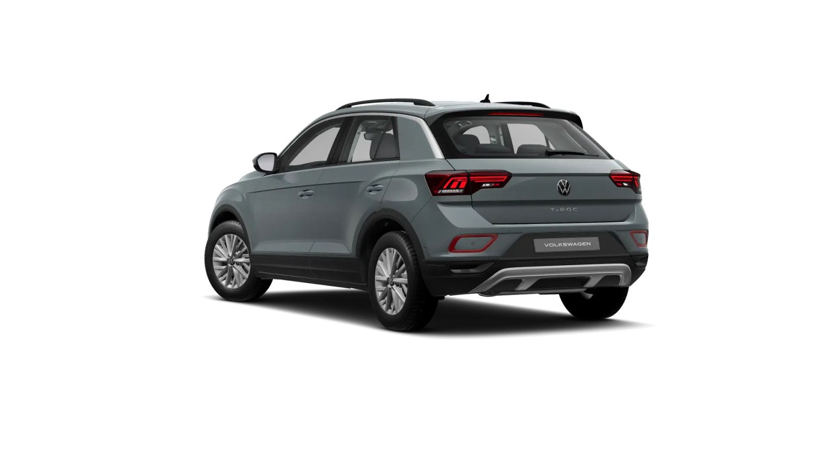 Volkswagen T-Roc - Bild 6