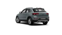 Volkswagen T-Roc - Vorschau Bild 6