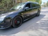 Ford mondeo St220 - Ford Mondeo aus 2006: Kombi