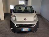 Fiat Fiorino 1.3 MJT 95CV Cargo SX - Fiat Fiorino aus 2020
