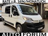 Citroën Jumper 2.0 HDi L1H1 3,0t 3SITZE AHK NAVI SITZHZG - Citroën Jumper l3h2
