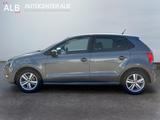 Volkswagen Polo V Match/KLIMA/EURO.5/SHZ/5-TÜRIG - Volkswagen Polo: Eu