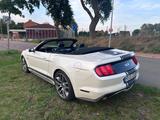 Ford US Muscle Car - Mustang 5.0 V8 GT Cabrio, 2. Hd. - : Cabrio, Us