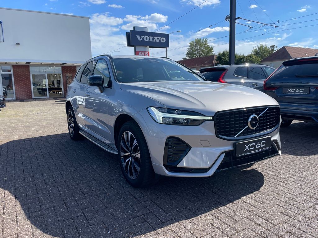Image of Volvo XC60