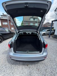 Audi A4 - 9