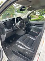 Opel Vivaro C Campervan mit Wohnmobilzulassung - Wohnmobil oder -wagen Vivaro