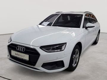 Audi A4 - 2