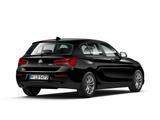 BMW 118d Advantage *Navi*Business*PDC*SHZ* - BMW 118 in Freiburg
