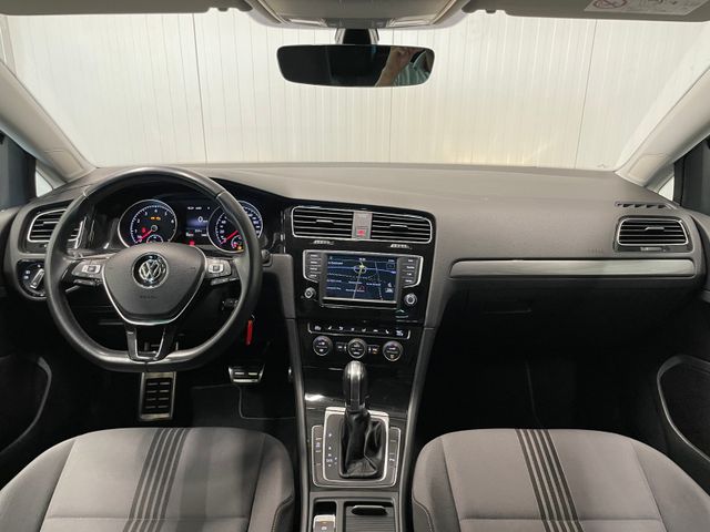 Golf VII Variant Allstar 1.2 TSI DSG NAVI SHZ PD