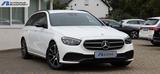 Mercedes-Benz E 220 d T NIGHT KAMERA+BURMESTER+WIDESCREEN+AHK - gebrauchte Mercedes-Benz E 220 aus dem Jahr 2022