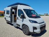 HYMER / ERIBA / HYMERCAR Redwood 600 LED-Scheinwerfer, Dieselheizung - Hymer Redwood