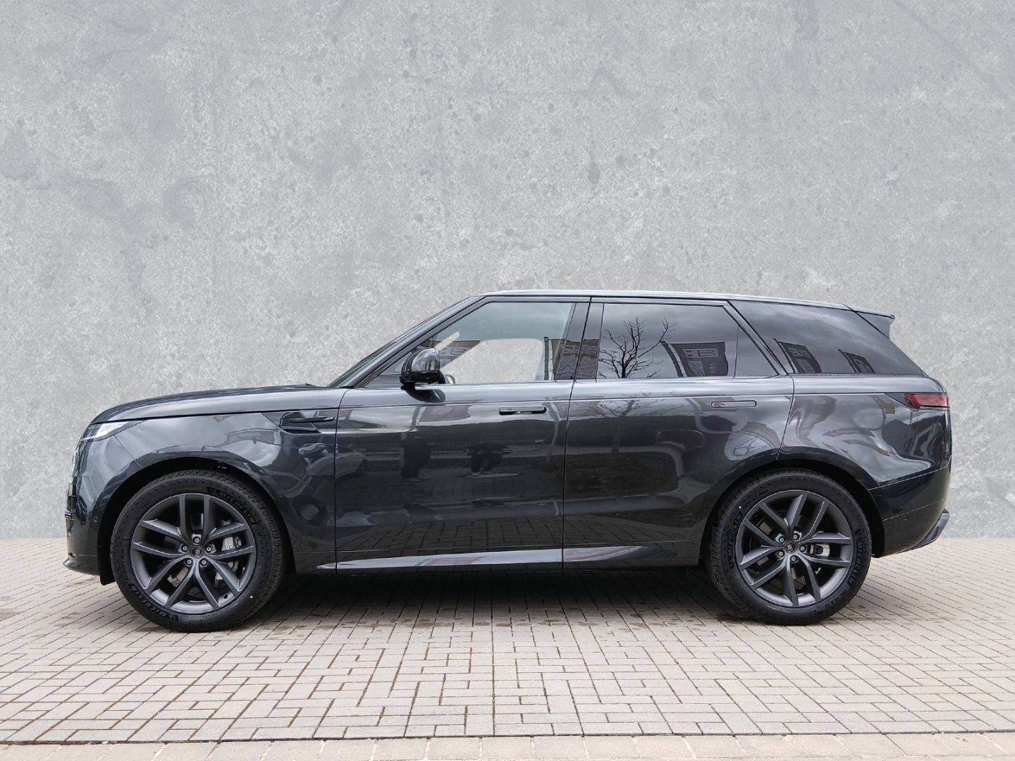 Land Rover Range Rover Sport - Bild 7