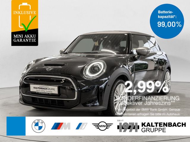 MINI Cooper SE Yours Trim LED SPORTSITZ(E) HUD PANO