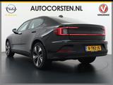 Polestar 2 Long Range 78 kWh Sleutelloos (GSM-sleutel) Ad - Polestar aus 2022