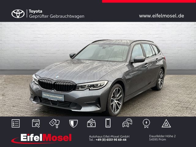 BMW 330 e xDrive Advantage*Navi*Sportsitze* /AHK/FLA