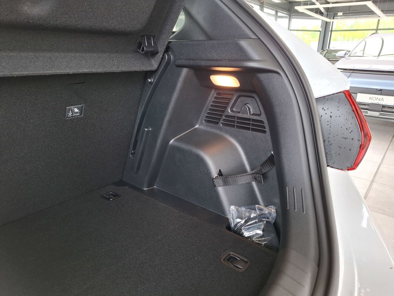 Hyundai i20 - Bild 14