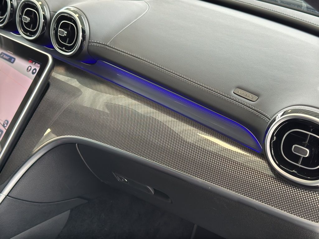 Fahrzeugabbildung Mercedes-Benz C 220 d T-Modell AMG Line*Night Paket*Kamera*LED