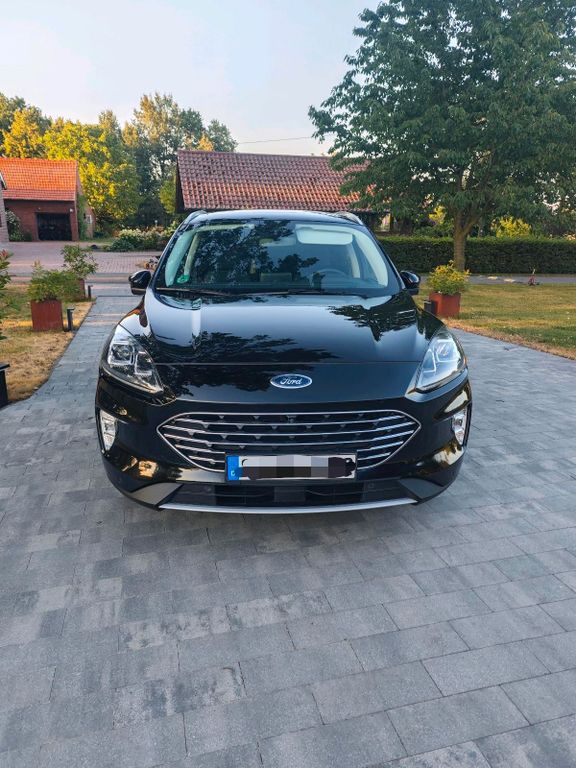 Image of Ford Kuga