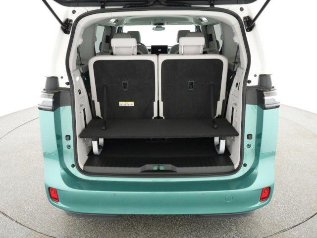Volkswagen ID. Buzz - Bild 9