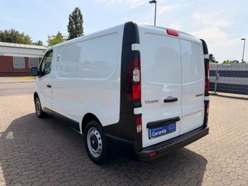 Renault Trafic - 7