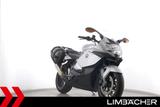 BMW K 1300 S - Akrapovic, Gabelbrückenumbau, QS - SPORTTOURER VON 1001 BIS 1500 CCM