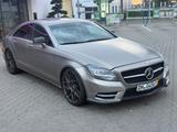 Mercedes-Benz CLS 500  - gebrauchte Mercedes-Benz CLS 500 aus dem Jahr 2011