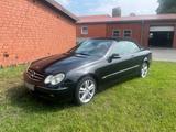 Mercedes-Benz CLK 280 ELEGANCE ELEGANCE - gebrauchte Mercedes-Benz CLK 280 aus dem Jahr 2008