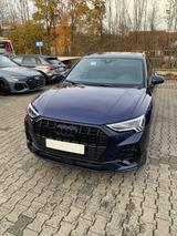 Audi Q3 40 TDI DSG QUATTRO 3 X S-LINE BLACK LINE TOP 