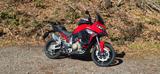Ducati Multistrada V4S + Radar, ehem. NP über 26.000€ - DUCATI MULTISTRADA V2