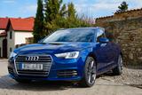 Audi A4 2.0 TDI S tronic sport Avant sport - Audi A4 Gebrauchtwagen Privatanbieter